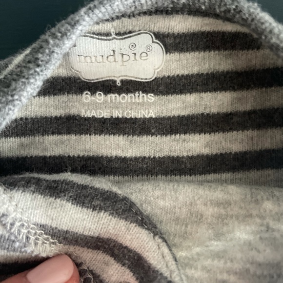 Mud pie Santa - Picture 3 of 3